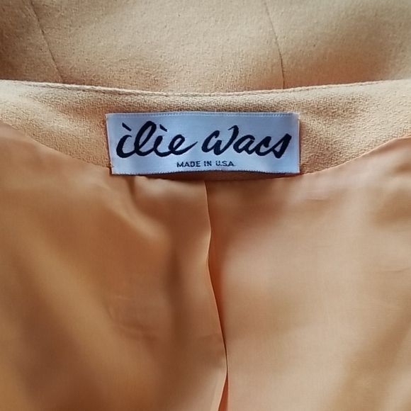 SOLD!!!!   Coat, Sz 12 - Picture 5 of 5